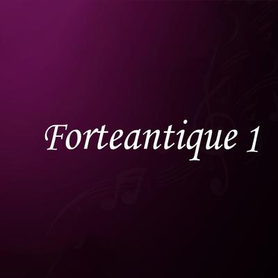 Forteantique1's cover