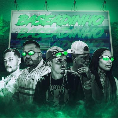 Baseadinho (Remix)'s cover