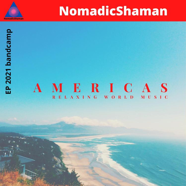 NomadicShaman's avatar image