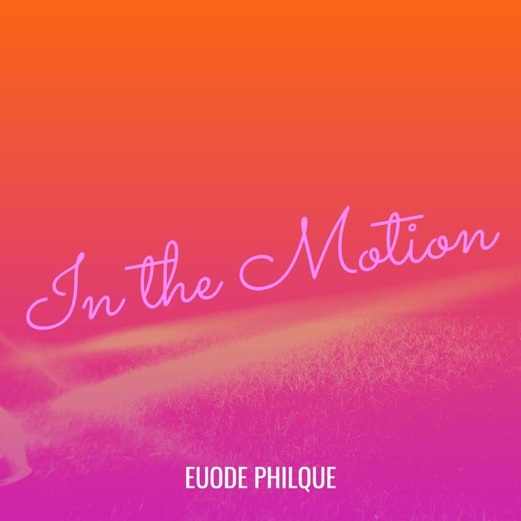 Euode Philque's avatar image