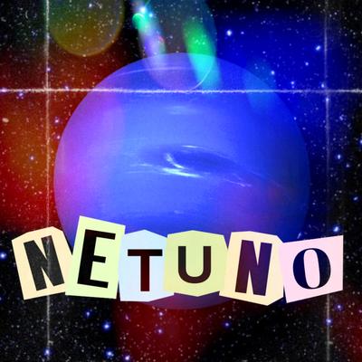 Netuno's cover