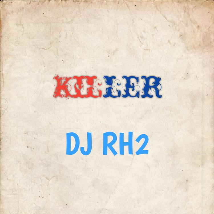 DJ RH2's avatar image