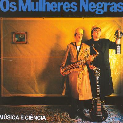 Eu vi By Os Mulheres Negras's cover