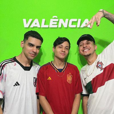 Valência By Percio, Flipe, MaB, Subsistência Records's cover