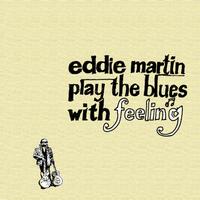 Eddie Martin Band's avatar cover