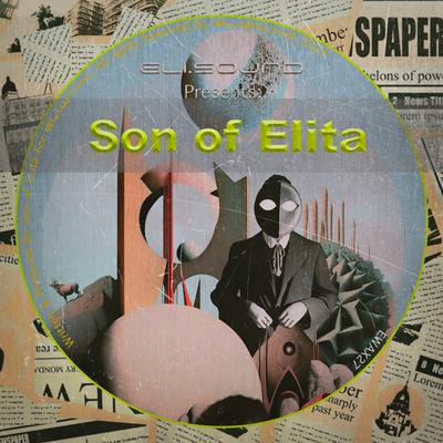 Son of Elita's cover