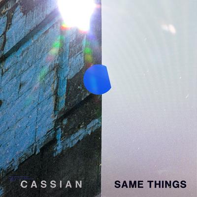 Same Things By Cassian, Gabrielle Current's cover