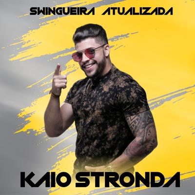 Swingueira Atualizada (Ao Vivo)'s cover