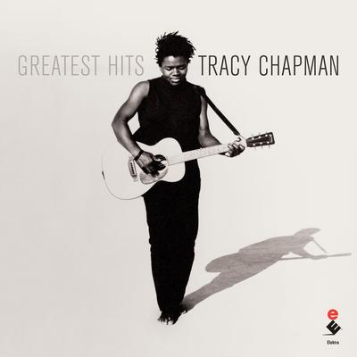 Baby Can I Hold You (2015 Remaster) By Tracy Chapman's cover