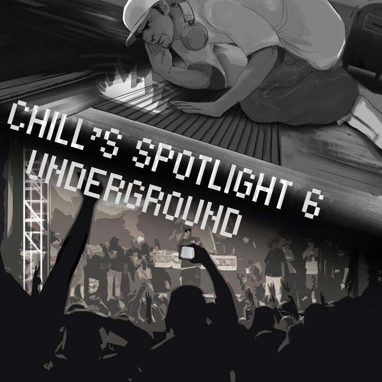 Chill's Spotlight's avatar image