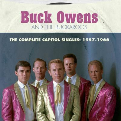 Act Naturally By Buck Owens And The Buckaroos's cover