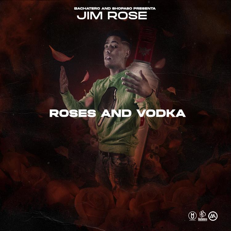 JIM ROSE's avatar image