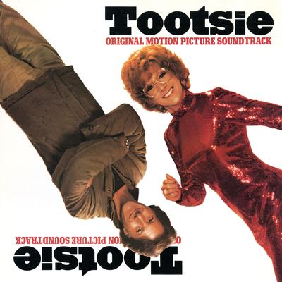 It Might Be You (Theme from Tootsie) By Stephen Bishop's cover