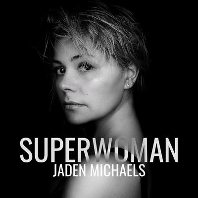 Superwoman By Jaden Michaels's cover