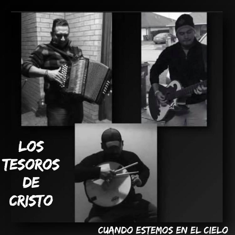 Los Tesoros De Cristo's avatar image