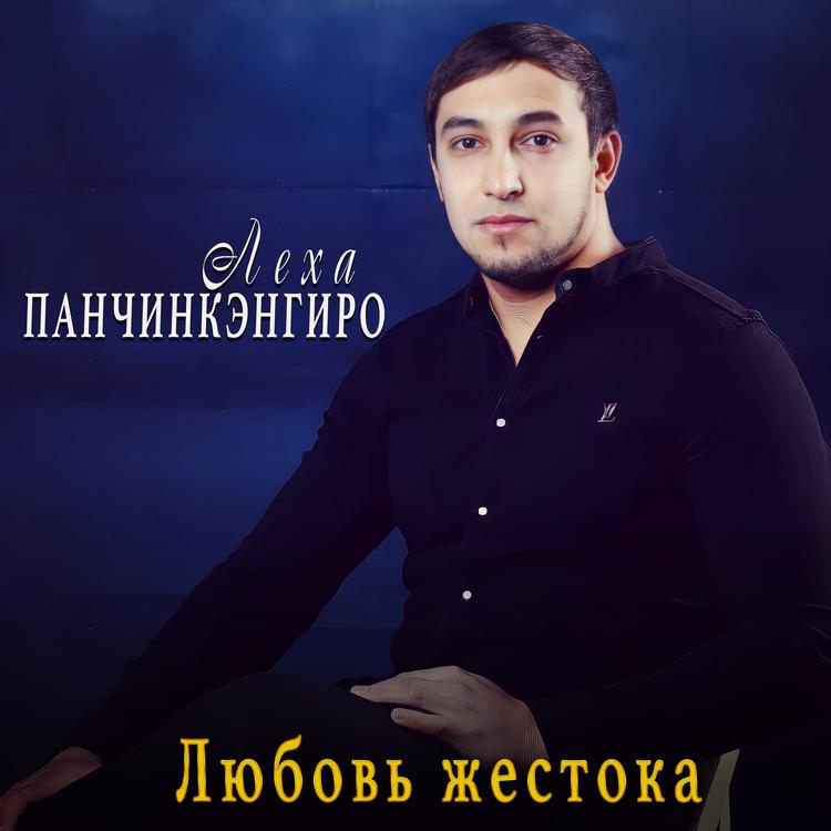 Лёха Панчинкэнгиро's avatar image