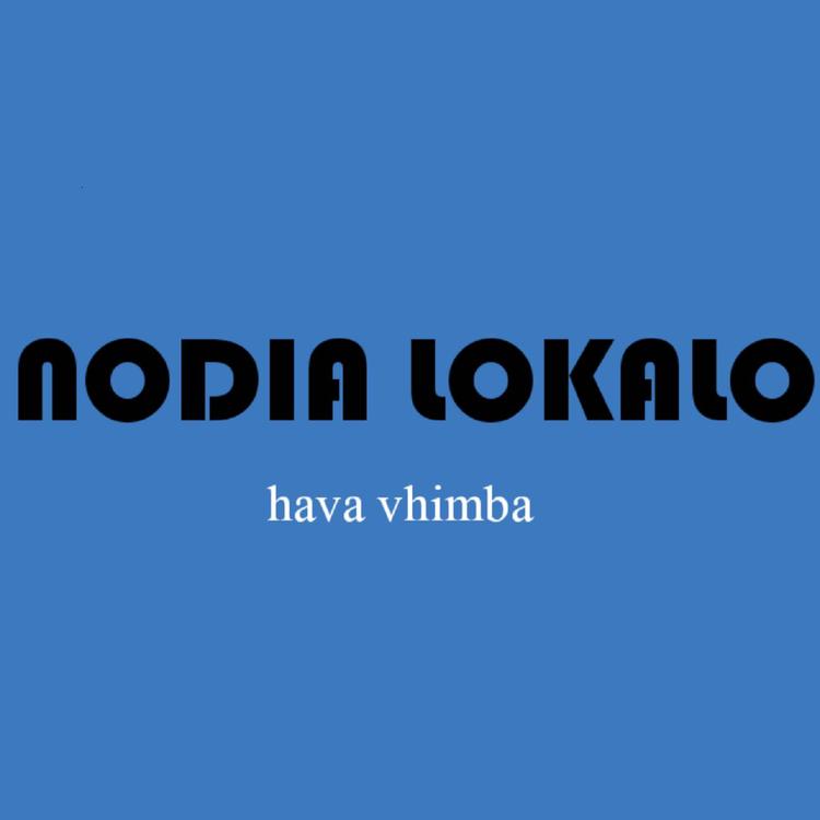 Nodia lokalo's avatar image