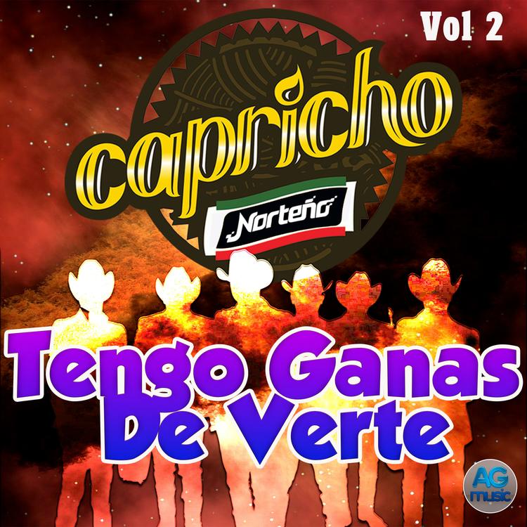 Capricho Norteño's avatar image