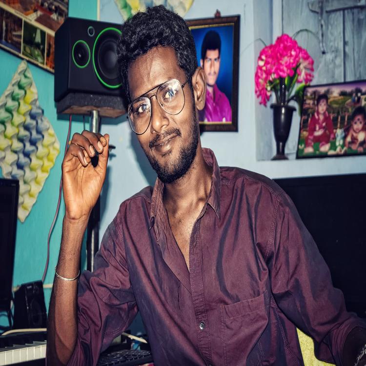 Shivaram's avatar image