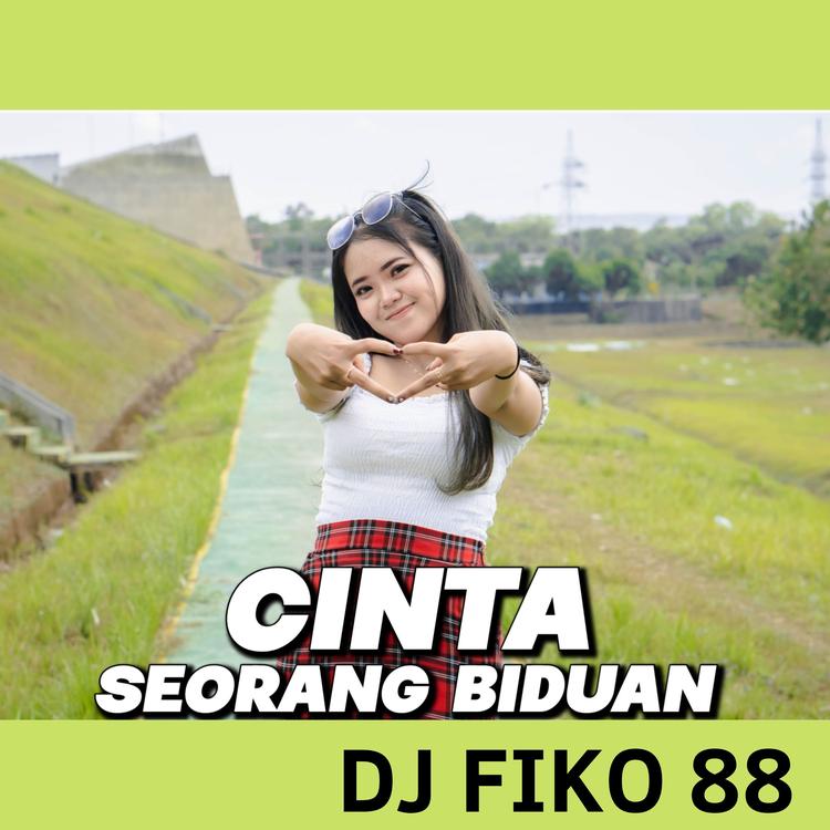 Dj Fiko 88's avatar image