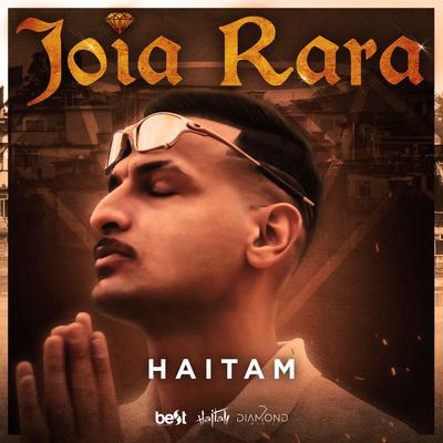 Joia Rara By Haitam, ÉaBest's cover