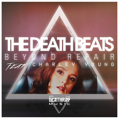 The Death Beats's cover