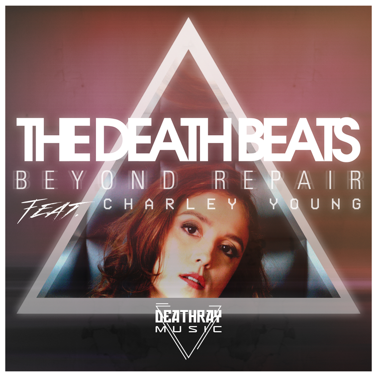 The Death Beats's avatar image