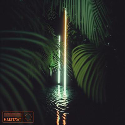 Slow Burn By Habitaat's cover