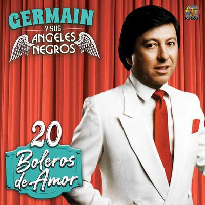 20 Boleros De Amor's cover