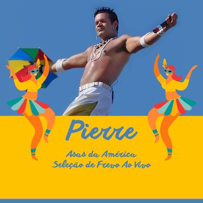 O Melhor do Carnaval de Pernambuco (Ao Vivo)'s cover
