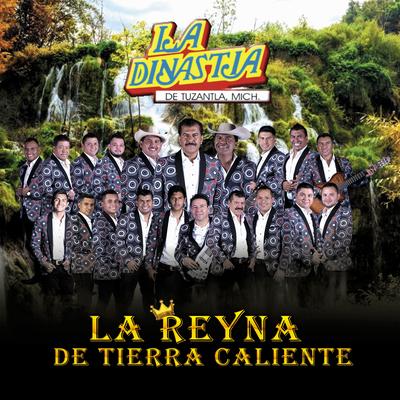 La Reyna de Tierra Caliente's cover