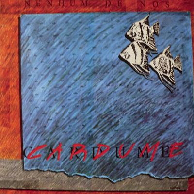 Cardume By Nenhum De Nós's cover