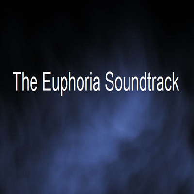 The Euphoria Soundtrack's cover