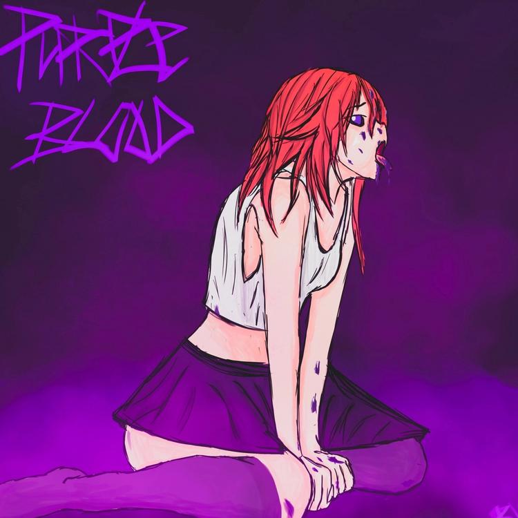 Purple Blood's avatar image