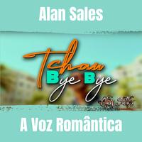 Alan Sales A Voz Romântica's avatar cover