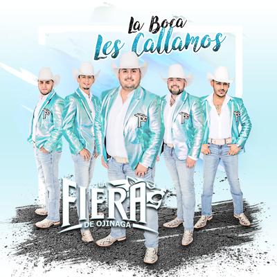 La Boca Les Callamos's cover