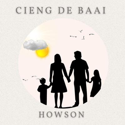 Cieng de baai Album's cover