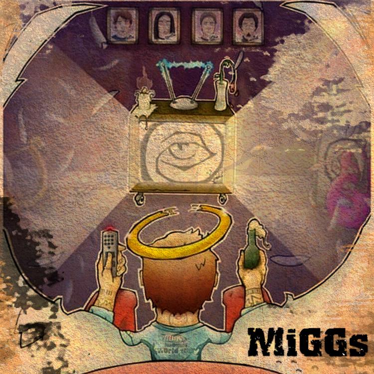 Miggs's avatar image