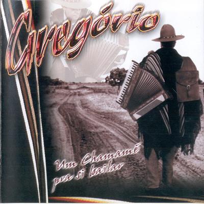 Gregório Fronteira's cover