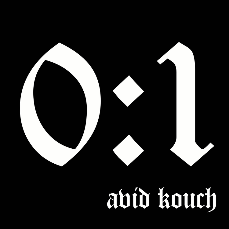 Avid Kouch's avatar image