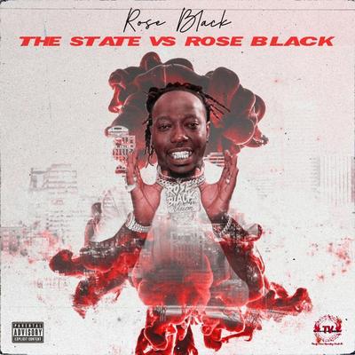 The State vs Rose Black's cover