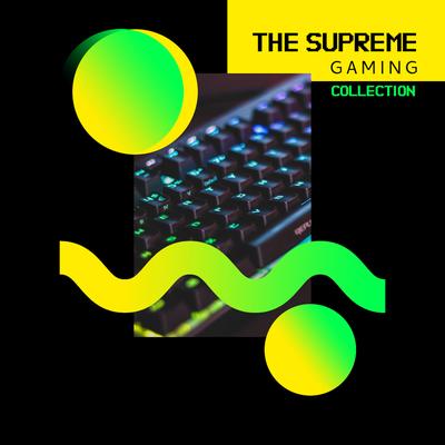 The Supreme Gaming Collection's cover