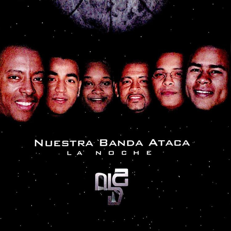 Nuestra Banda Ataca's avatar image