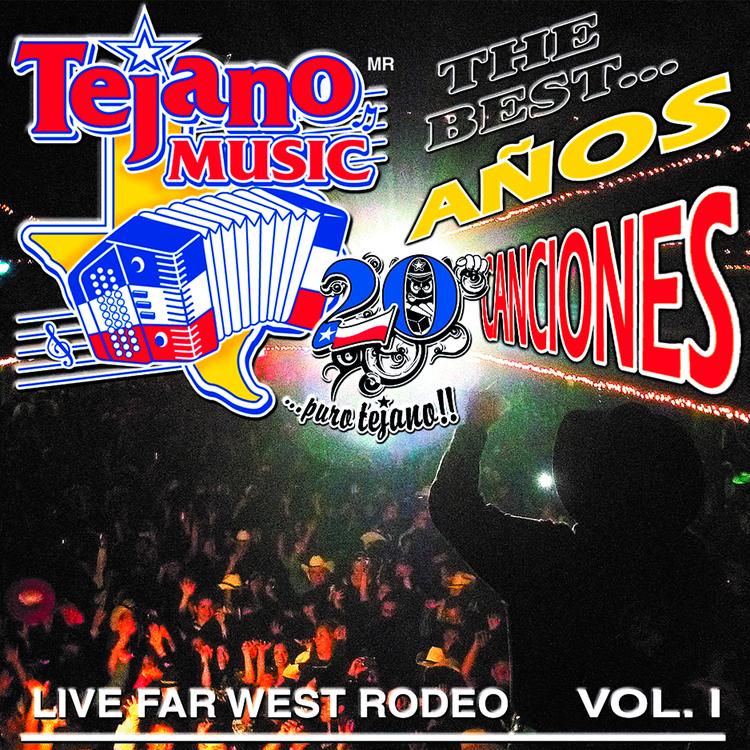 LINO NOE Y SU TEJANO MUSIC's avatar image