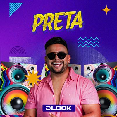 Preta's cover