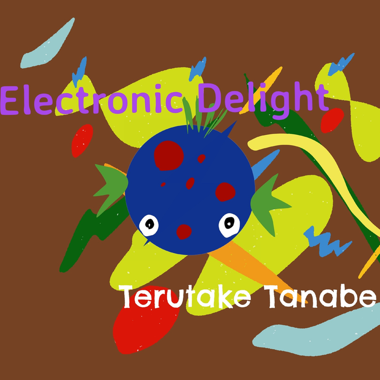 Terutake Tanabe's avatar image