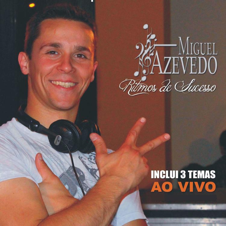 Miguel Azevedo's avatar image