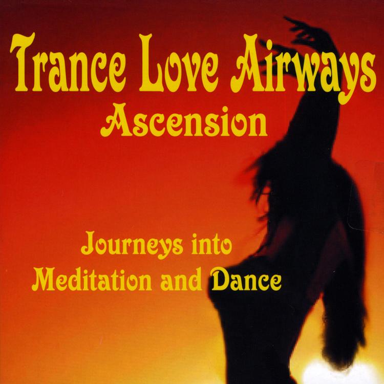 Trance Love Airways's avatar image