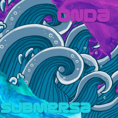 Beat Onda Submersa By DJ VS ORIGINAL, DJ Terrorista sp's cover
