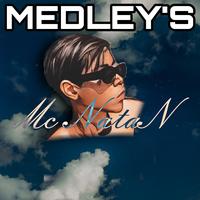 MC Natan's avatar cover